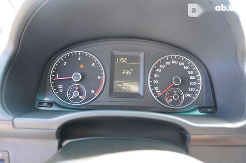 Volkswagen Caddy 2010 - фото 24