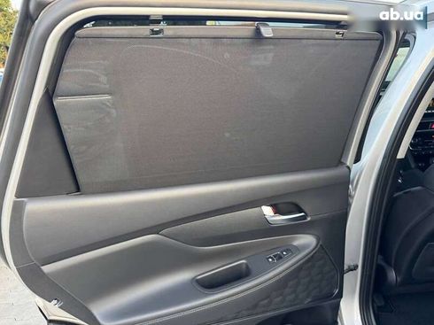 Hyundai Santa Fe 2020 - фото 30