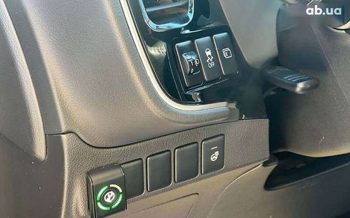 Mitsubishi Outlander 2015 - фото 13