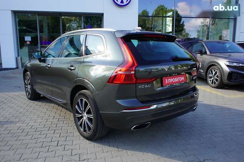 Volvo XC60 2017 - фото 7