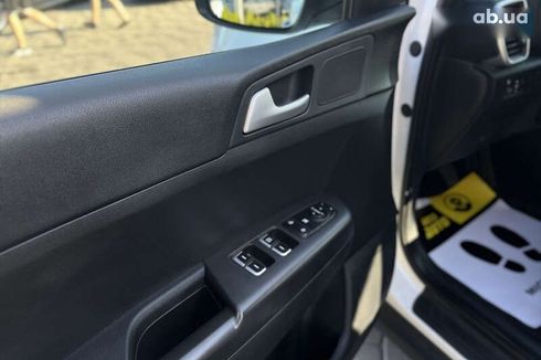 Kia Sportage 2021 - фото 18