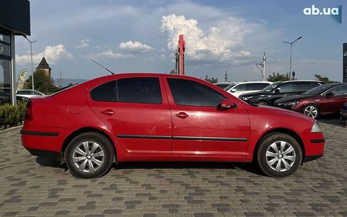 Skoda Octavia 2005 - фото 8