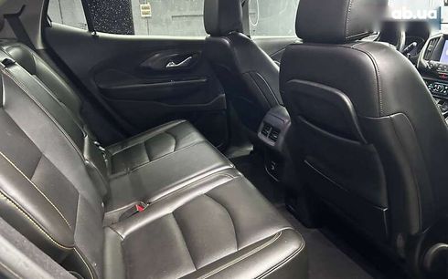 GMC Terrain 2017 - фото 14