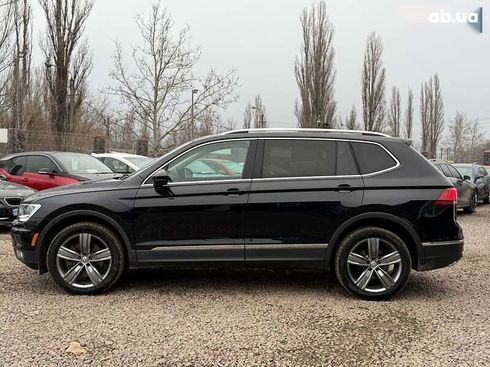 Volkswagen Tiguan 2020 - фото 8