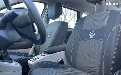 Renault Scenic 2010 - фото 13