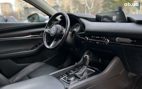 Mazda 3 2019 - фото 10