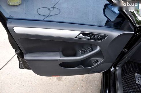 Volkswagen Jetta 2012 - фото 11