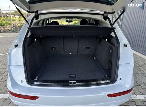 Audi Q5 2015 - фото 29