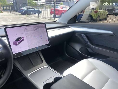 Tesla Model 3 2018 - фото 27