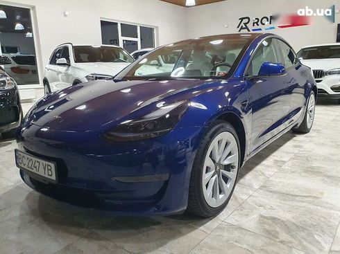 Tesla Model 3 2023 - фото 3