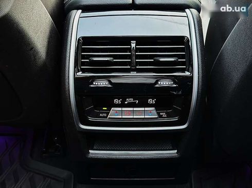 BMW X5 2018 - фото 30