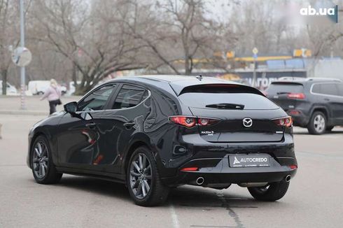 Mazda 3 2019 - фото 5