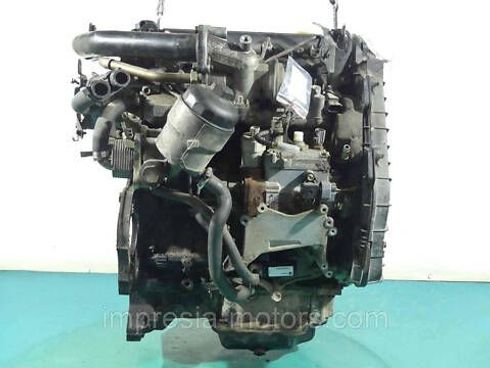 двигатель в сборе для Opel Corsa - купити на Автобазарі - фото 3