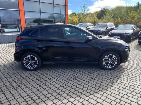 Hyundai Kona 2022 - фото 9