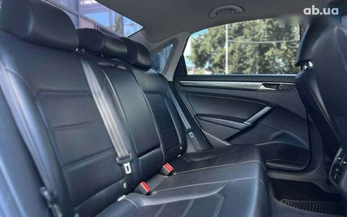 Volkswagen Passat 2015 - фото 23