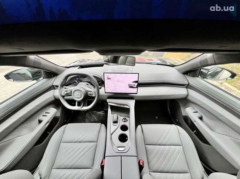 Zeekr 001 2025 - фото 27