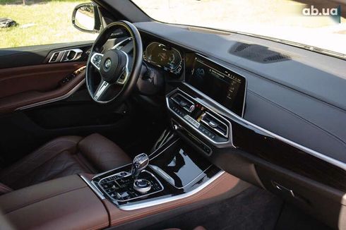 BMW X5 2022 - фото 18