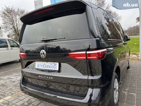 Volkswagen Multivan 2022 - фото 9