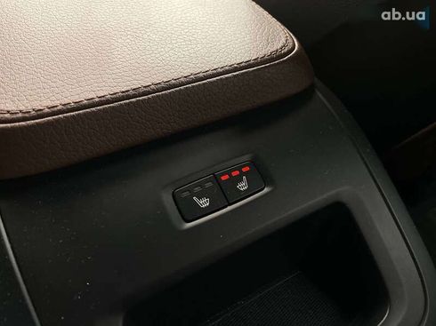 Volvo XC90 2020 - фото 19