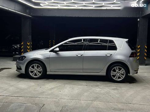 Volkswagen Golf 2013 - фото 4