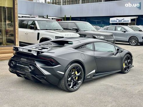 Lamborghini Huracan 2024 - фото 12