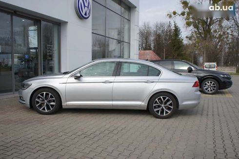 Volkswagen Passat 2018 - фото 9