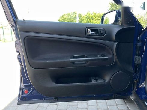 Volkswagen Passat 2003 - фото 23