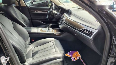 BMW 7 серия 2016 - фото 13