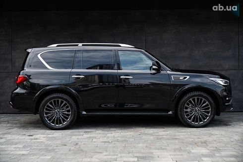 Infiniti QX80 2023 - фото 7