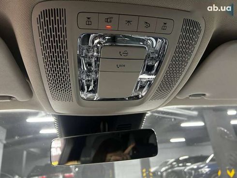 Mercedes-Benz EQB-Класс 2024 - фото 11