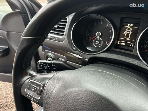 Volkswagen Golf 2010 - фото 28