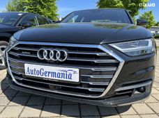 Продажа б/у Audi A8 в Киевской области - купить на Автобазаре