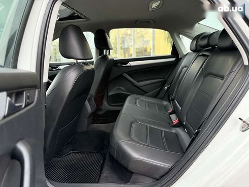 Volkswagen Passat 2012 - фото 18