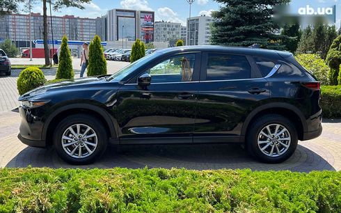 Mazda CX-5 2023 - фото 4