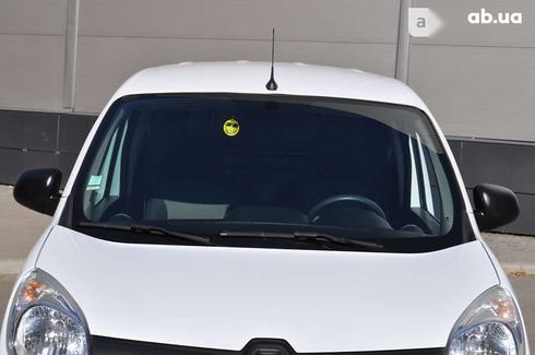 Renault Kangoo 2020 - фото 10