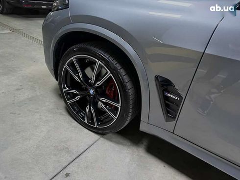 BMW X5 2025 - фото 29