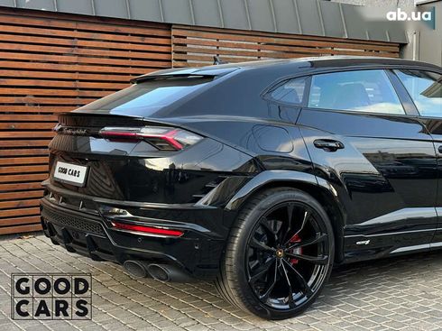 Lamborghini Urus 2024 - фото 24