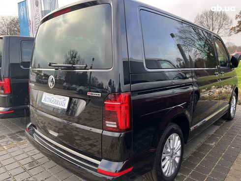 Volkswagen Multivan 2022 - фото 11