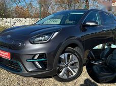 Купити Kia Niro бу в Україні - купити на Автобазарі