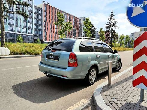 Chevrolet Nubira 2005 - фото 25