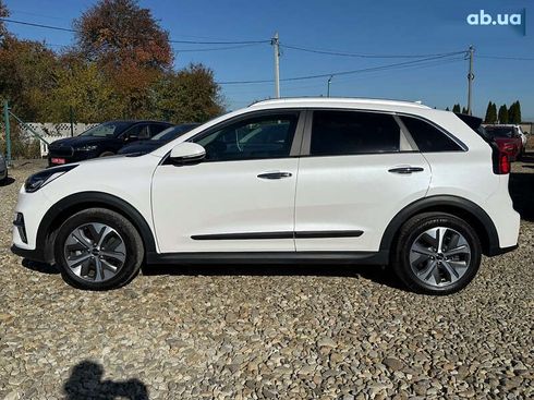 Kia Niro 2022 - фото 18