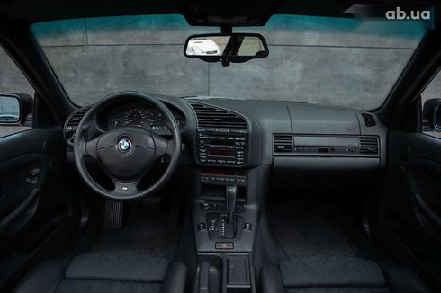 BMW 3 серия 1997 - фото 27