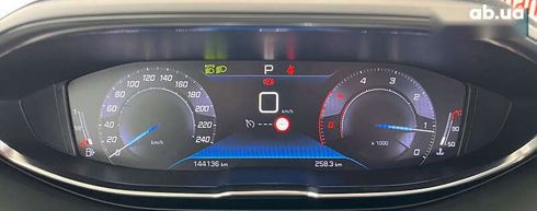 Peugeot 3008 2019 - фото 12