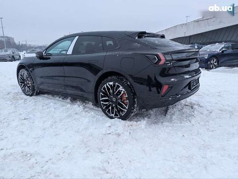 Zeekr 001 2025 - фото 7