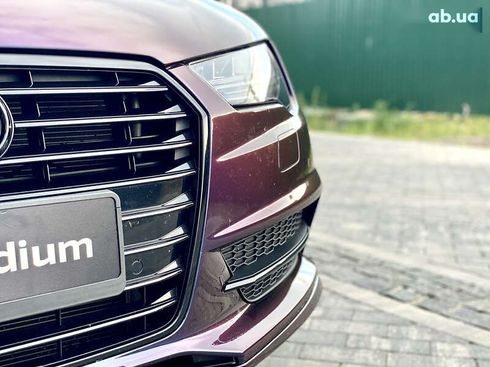 Audi A7 2016 - фото 10