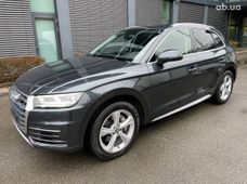 Продажа Audi б/у 2018 года в Киеве - купить на Автобазаре