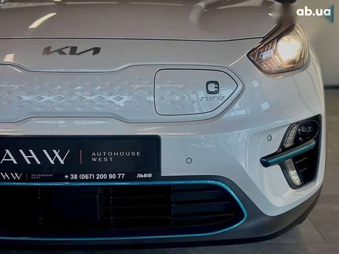 Kia Niro 2021 - фото 4