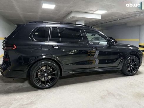 BMW X7 2024 - фото 8