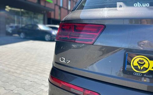 Audi Q7 2016 - фото 7