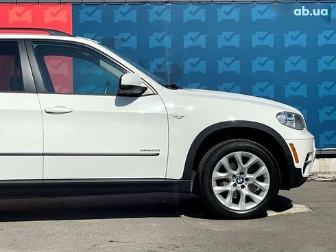BMW X5 2012 - фото 25